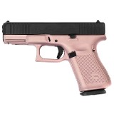GLOCK 19 GEN5 9MM LUGER (9X19 PARA) - 1 of 3