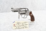 RUGER SPEED-SIX 9MM LUGER (9x19 PARA) - 1 of 3