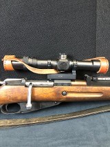 SAKO M/39 7.62MM RUSSIAN (7.62X54) - Image 3 of 3