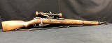 SAKO M/39 7.62MM RUSSIAN (7.62X54) - Image 1 of 3