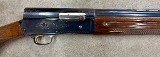 BROWNING AUTO-5 LIGHT 12 GA - 3 of 3