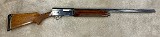 BROWNING AUTO-5 LIGHT 12 GA - 1 of 3