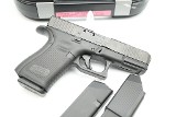 GLOCK 19 9MM LUGER (9x19 PARA) - 1 of 3