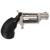NORTH AMERICAN ARMS MINI REVOLVER MODEL 22MS-VL.22 WMR - 2 of 3