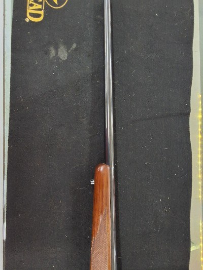 RUGER m77 .300 WIN MAG - Image 2 of 3