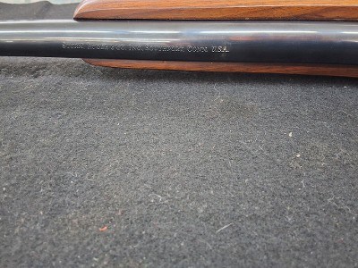 RUGER m77 .300 WIN MAG - Image 1 of 3