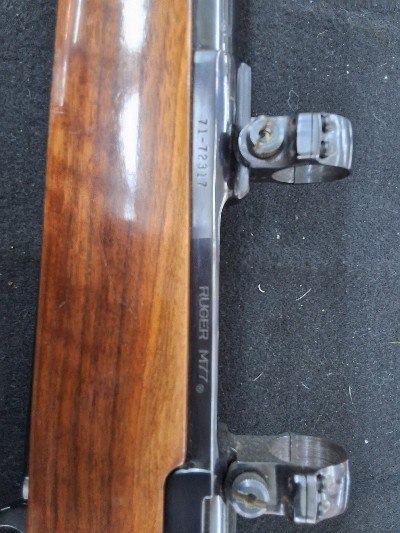 RUGER m77 .300 WIN MAG - Image 3 of 3