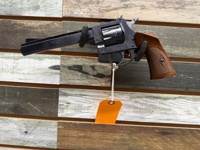 H&R 939 .22 LONG - Image 1 of 3