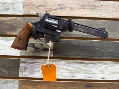 H&R 939 .22 LONG - Image 2 of 3