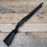 NEW ENGLAND FIREARMS CO. Pardner12 GA - 2 of 2