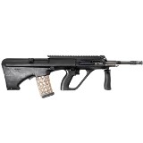 STEYR AUG/A3 M1 5.56X45MM NATO - 2 of 3