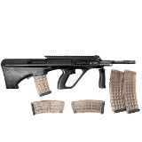 STEYR AUG/A3 M1 5.56X45MM NATO - 3 of 3