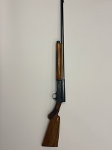 BROWNING A5 12 GA - 1 of 3
