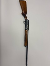BROWNING A5 12 GA - 2 of 3