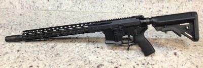NOVESKE N4 5.56X45MM NATO - Image 1 of 3