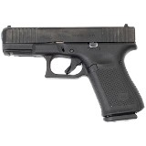 GLOCK 19 GEN 5 9MM LUGER (9X19 PARA) - Image 1 of 3