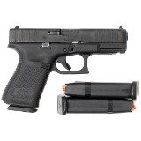 GLOCK 19 GEN 5 9MM LUGER (9X19 PARA) - Image 3 of 3