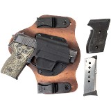 SIG SAUER P245 .45 ACP - 3 of 3