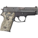 SIG SAUER P245 .45 ACP - 2 of 3