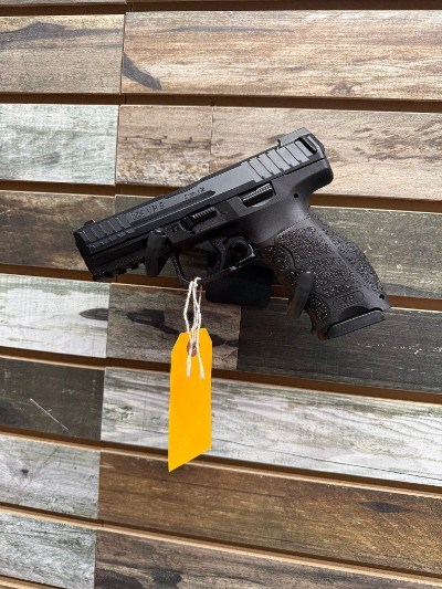 HECKLER & KOCH VP 9 9MM LUGER (9x19 PARA) - Image 2 of 3
