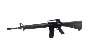 STAG ARMS STAG-15 5.56X45MM NATO - Image 1 of 3