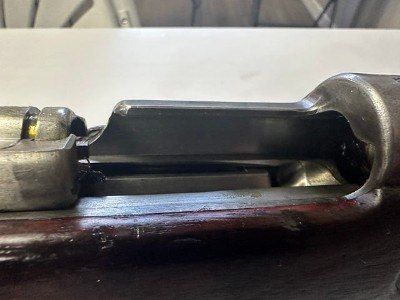 MAUSER VZ24 8MM MAUSER - Image 3 of 3
