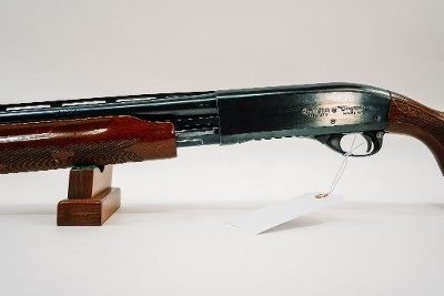 REMINGTON 870 WINGMASTER 12 GA - Image 3 of 3