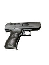 HI-POINT C9 9MM LUGER (9x19 PARA) - 1 of 3