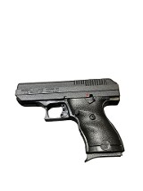 HI-POINT C9 9MM LUGER (9x19 PARA) - 2 of 3