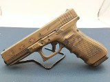 GLOCK G22GEN 4 .40 S&W - 1 of 3