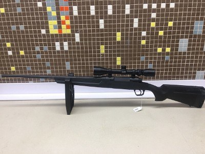 SAVAGE ARMS AXIS 30-06 SPRINGFIELD .30-06 SPRG - Image 1 of 3