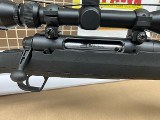 SAVAGE ARMS AXIS 30-06 SPRINGFIELD .30-06 SPRG - Image 2 of 3