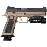 SIG SAUER P320 XFIVE DH3 9MM LUGER (9X19 PARA) - 2 of 3