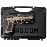 SIG SAUER P320 XFIVE DH3 9MM LUGER (9X19 PARA) - 3 of 3