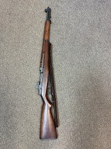 SPRINGFIELD ARMORY M1A STANDARD .30-06 SPRG - 1 of 2