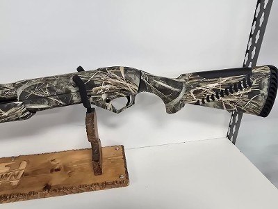 BENELLI SUPERNOVA CAMO 12 GA - Image 3 of 3