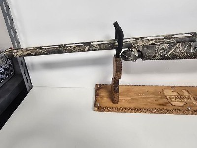 BENELLI SUPERNOVA CAMO 12 GA - Image 2 of 3