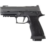 SIG SAUER P320-XTEN COMP 10MM - 1 of 3