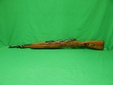 GERMAN MILITARY 1938 OBERNDORF K98 8MM MAUSER - 1 of 3
