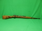 GERMAN MILITARY 1938 OBERNDORF K98 8MM MAUSER - 2 of 3