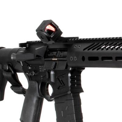 SEEKINS PRECISION NX15 PRECISION DMR 5.56X45MM NATO - Image 3 of 3