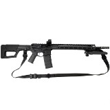 SEEKINS PRECISION NX15 PRECISION DMR 5.56X45MM NATO - Image 2 of 3