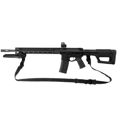 SEEKINS PRECISION NX15 PRECISION DMR 5.56X45MM NATO - Image 1 of 3