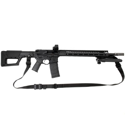 SEEKINS PRECISION NX15 PRECISION DMR 5.56X45MM NATO - Image 2 of 3