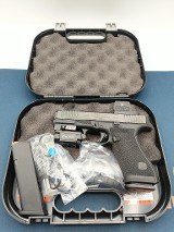 GLOCK G45 GEN6 9MM LUGER (9x19 PARA) - 1 of 3