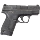 SMITH & WESSON M&P40 SHIELD .40 S&W - 2 of 3