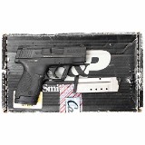 SMITH & WESSON M&P40 SHIELD .40 S&W - 3 of 3