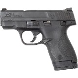 SMITH & WESSON M&P40 SHIELD .40 S&W - 1 of 3