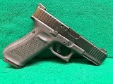 GLOCK G17 GEN 5 MOS FS 9MM LUGER (9X19 PARA) - 2 of 3