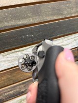 SMITH & WESSON 632 ULTIMATE CARRY .32 H&R MAG - Image 3 of 3